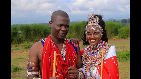 kenyan culture dating